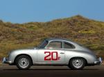Porsche 356A Carrera Coupe 1955 года